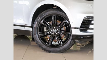 Range Rover Velar 18