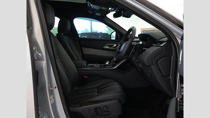 Range Rover Velar 20