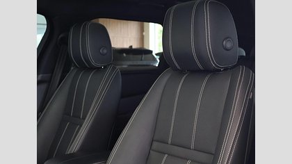 Range Rover Velar 25