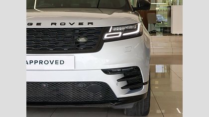 Range Rover Velar 1