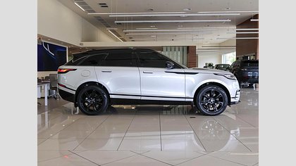 Range Rover Velar 8