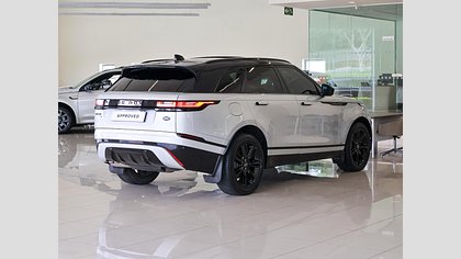 Range Rover Velar 7