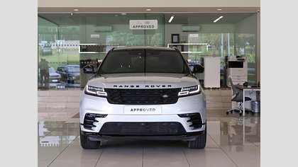 Range Rover Velar 3