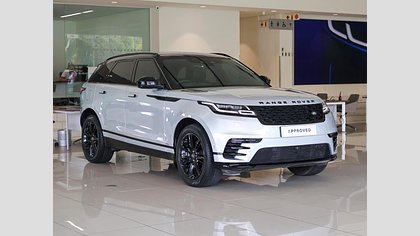 Range Rover Velar 2