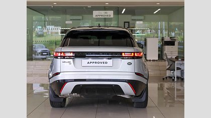 Range Rover Velar 6