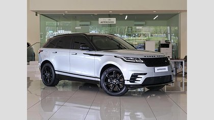 Range Rover Velar 0