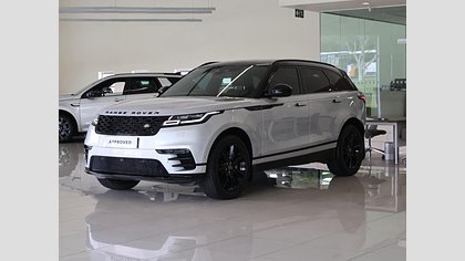 Range Rover Velar 26