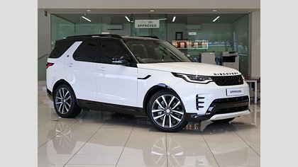 Discovery 0