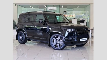 Defender 110 0