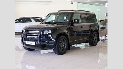 Defender 110 1