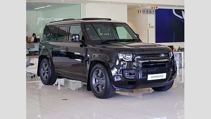 Defender 110 2