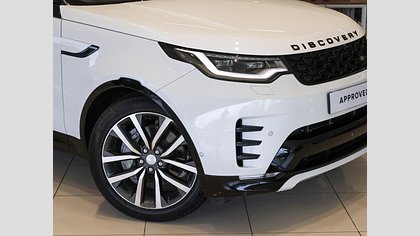 Discovery 9