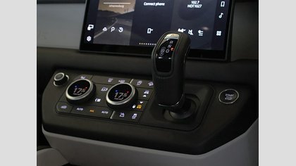 Defender 110 15