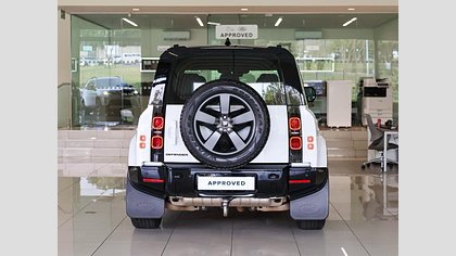 Defender 110 33