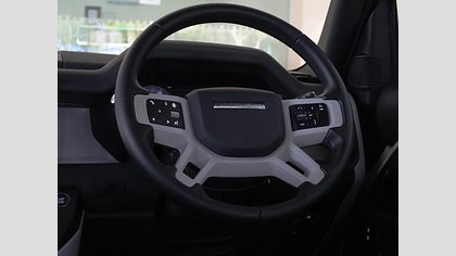Defender 110 24