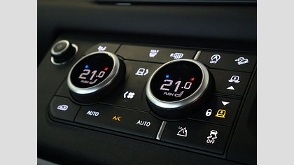 Defender 110 15