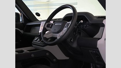 Defender 110 11