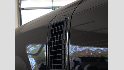 Defender 110 11