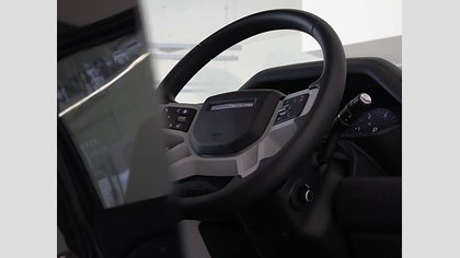 Defender 110 20