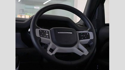 Defender 110 21