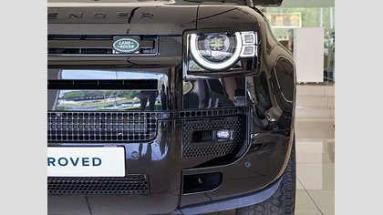 Defender 110 24