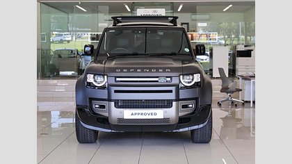 Defender 110 7