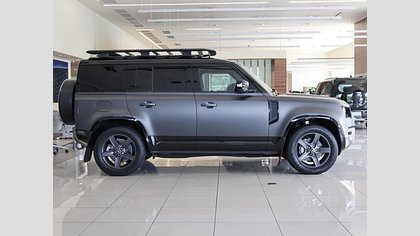 Defender 110 6