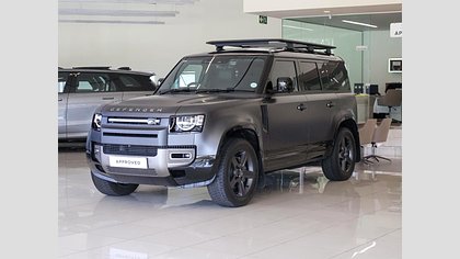 Defender 110 1