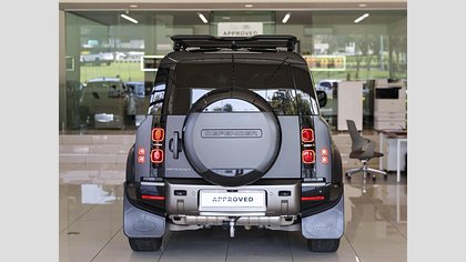 Defender 110 29