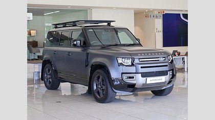 Defender 110 2