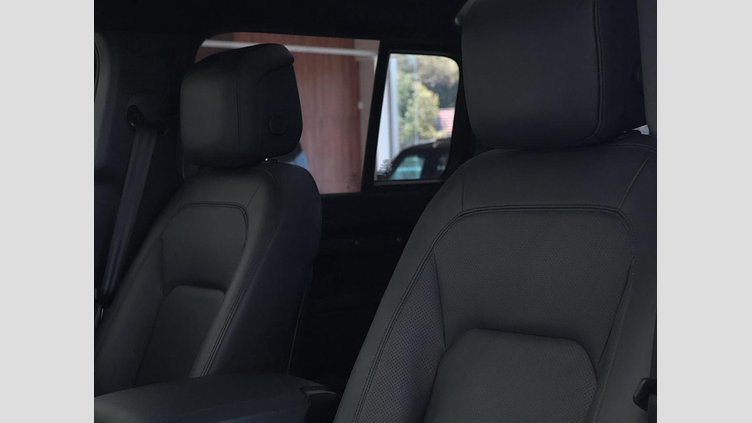 2024 Approved Land Rover Defender 110 Carpathian Grey D350 D350 X-Dynamic HSE