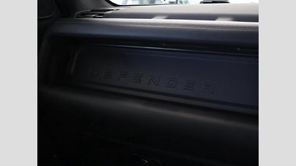 Defender 110 25