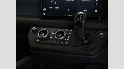 Defender 110 15