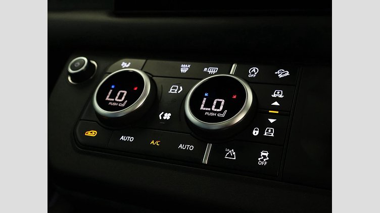 2024 Approved Land Rover Defender 110 Carpathian Grey D350 D350 X-Dynamic HSE