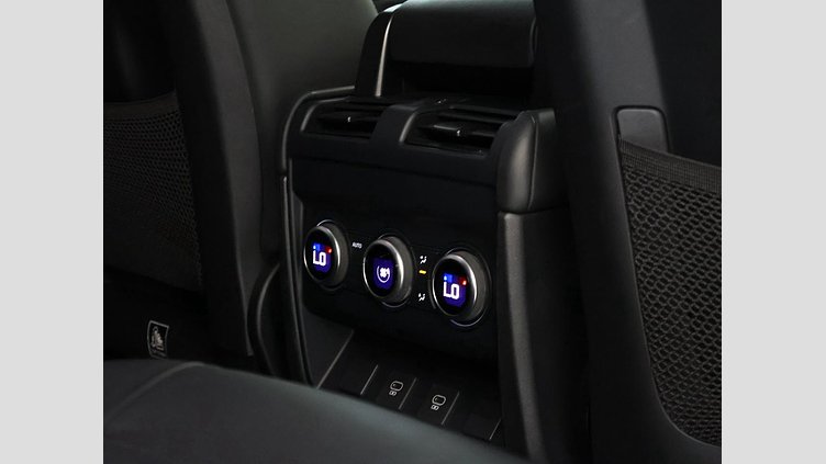 2024 Approved Land Rover Defender 110 Carpathian Grey D350 D350 X-Dynamic HSE
