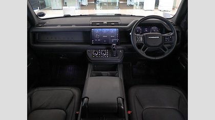 Defender 110 10