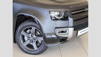 Defender 110 30