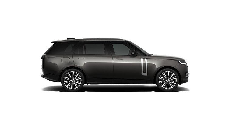 2026 New Land Rover Range Rover Charente Grey P460e Petrol Plug-in Hybrid Long Wheelbase Autobiography