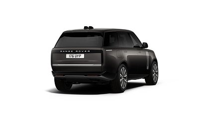 Range Rover 2