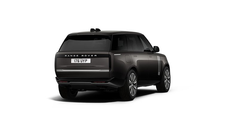 2026 New Land Rover Range Rover Charente Grey P460e Petrol Plug-in Hybrid Long Wheelbase Autobiography