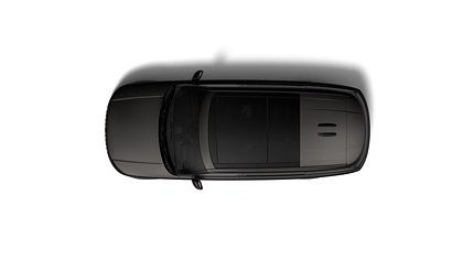 Range Rover 3