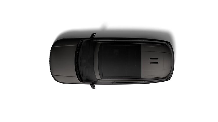 2026 New Land Rover Range Rover Charente Grey P460e Petrol Plug-in Hybrid Long Wheelbase Autobiography