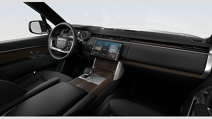 Range Rover 4