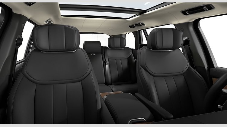 2026 New Land Rover Range Rover Charente Grey P460e Petrol Plug-in Hybrid Long Wheelbase Autobiography