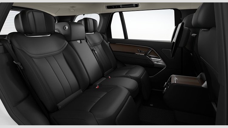 2026 New Land Rover Range Rover Charente Grey P460e Petrol Plug-in Hybrid Long Wheelbase Autobiography