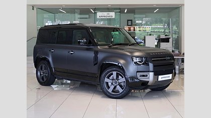 Defender 110 0
