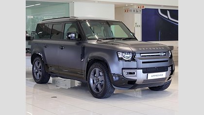 Defender 110 2