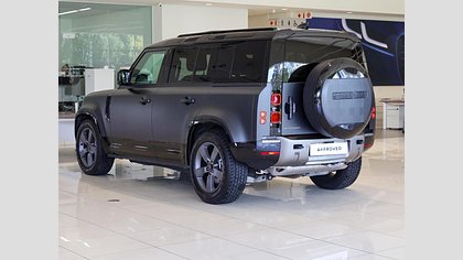 Defender 110 5