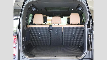 Defender 110 27