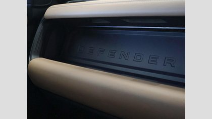 Defender 110 16
